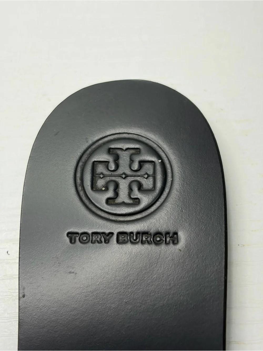 Tory Burch very good